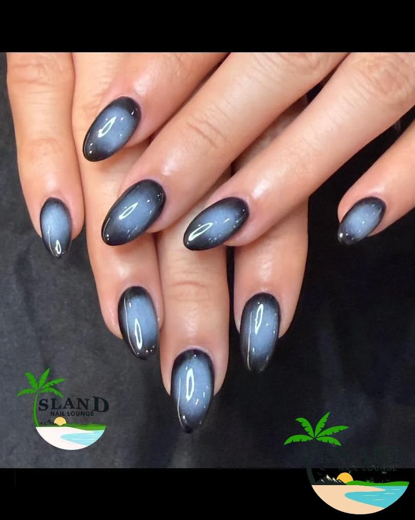 Nail Oct 16